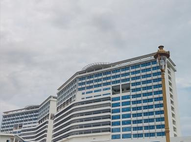 Thi công lắp đặt đèn đường năng lượng 