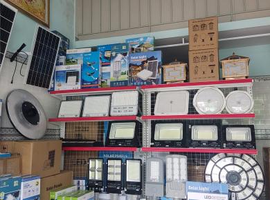 Lợi Ích Từ Các Giải Pháp Công Nghệ Năng Lượng Mặt Trời Tại Việt Nam