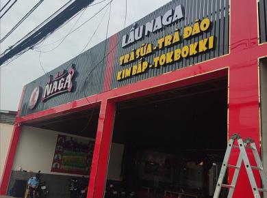 Giải Pháp Năng Lượng Mặt Trời Toàn Diện Cho Doanh Nghiệp