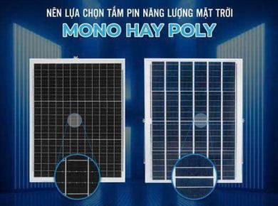 Những Tiến Bộ Mới Trong Công Nghệ Pin Năng Lượng Mặt Trời