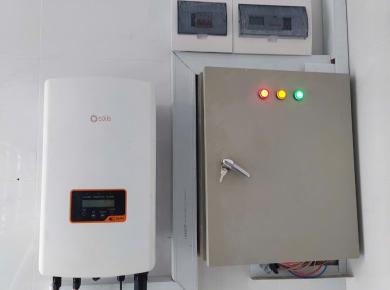 Tích Hợp Pin Lưu Trữ Với Hệ Thống Năng Lượng Mặt Trời: Giải Pháp Bền Vững