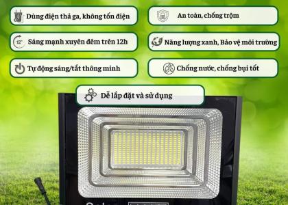 Công Nghệ Pin Mặt Trời Hiệu Suất Cao: Giải Pháp Tối Ưu Hiện Nay