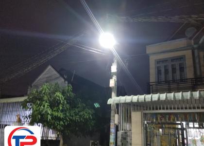 Công Nghệ Đổi Mới Trong Thiết Bị Năng Lượng Mặt Trời Hiện Nay