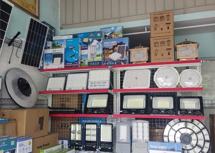 Lợi Ích Từ Các Giải Pháp Công Nghệ Năng Lượng Mặt Trời Tại Việt Nam