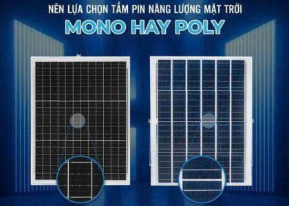 Những Tiến Bộ Mới Trong Công Nghệ Pin Năng Lượng Mặt Trời