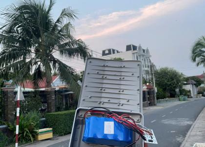 Cập Nhật Tin Tức Về Công Nghệ Năng Lượng Mặt Trời 2025