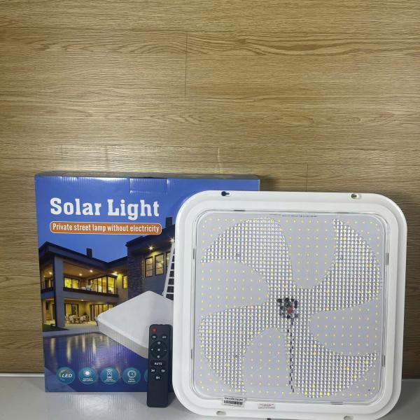 ĐÈN ỐP TRẦN 800W 3 CHẾ ĐỘ MÀU