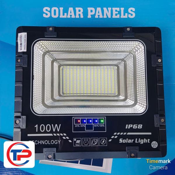 ĐÈN PHA 100W