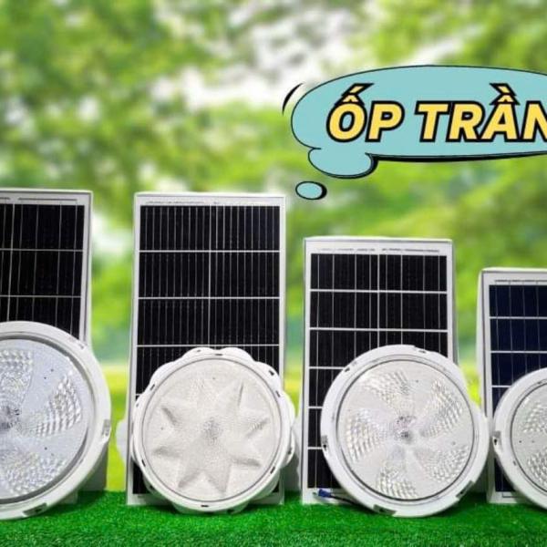 ĐÈN ỐP TRẦN 400W SÁNG TRẮNG