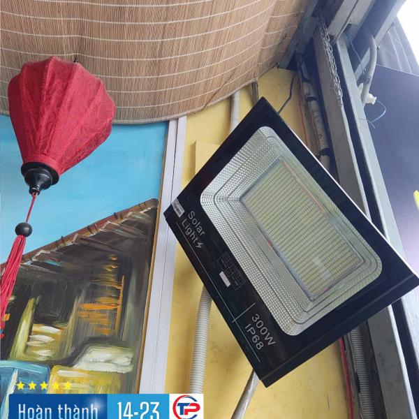 ĐÈN PHA 300W