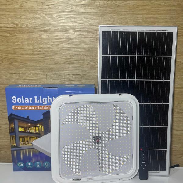 ĐÈN ỐP TRẦN 800W 3 CHẾ ĐỘ MÀU