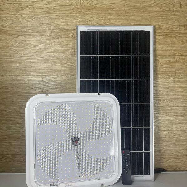 ĐÈN ỐP TRẦN 800W 3 CHẾ ĐỘ MÀU
