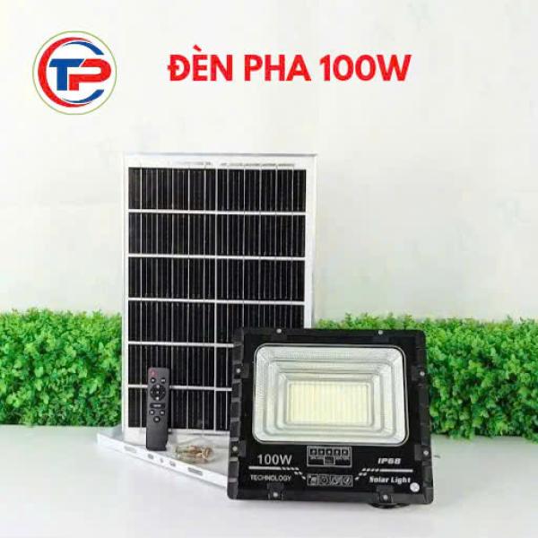 ĐÈN PHA 100W