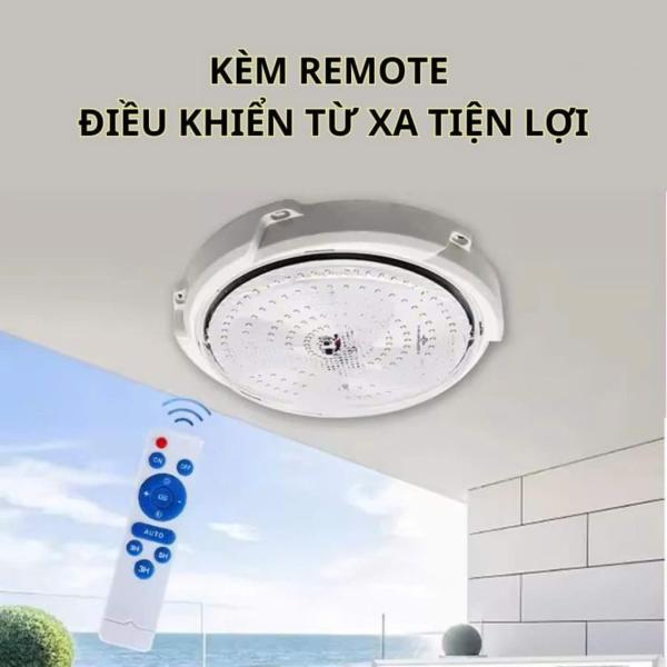 ĐÈN ỐP TRẦN 300W SÁNG TRẮNG