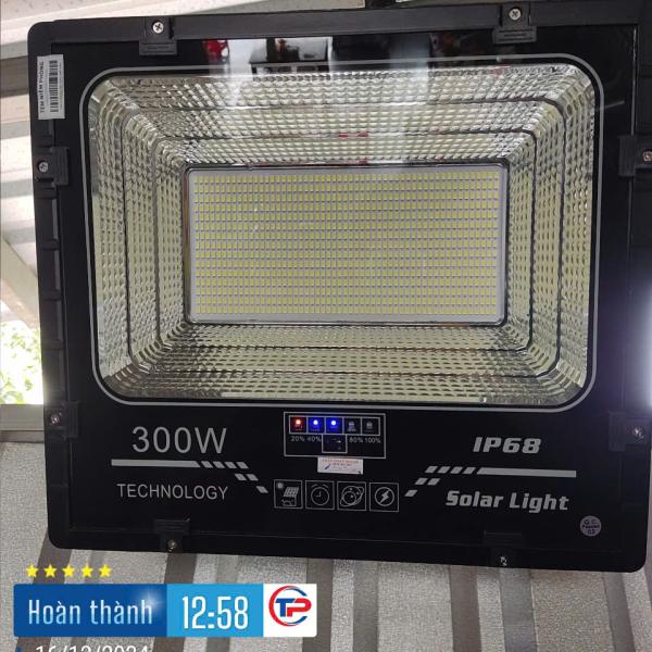 ĐÈN PHA 300W