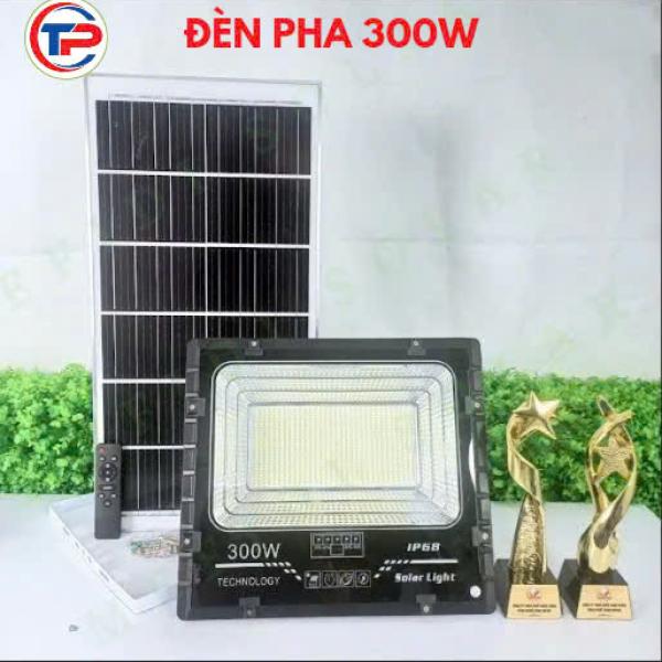 ĐÈN PHA 300W