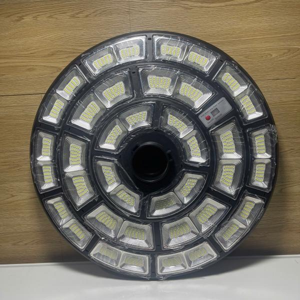 ĐÈN UFO 1000W 20 KHOANG SÁNG TRẮNG