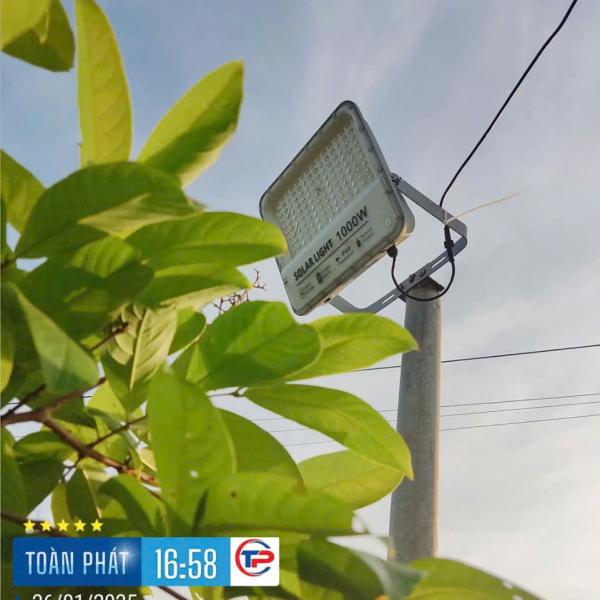 ĐÈN PHA MẮT NGỌC 1000W