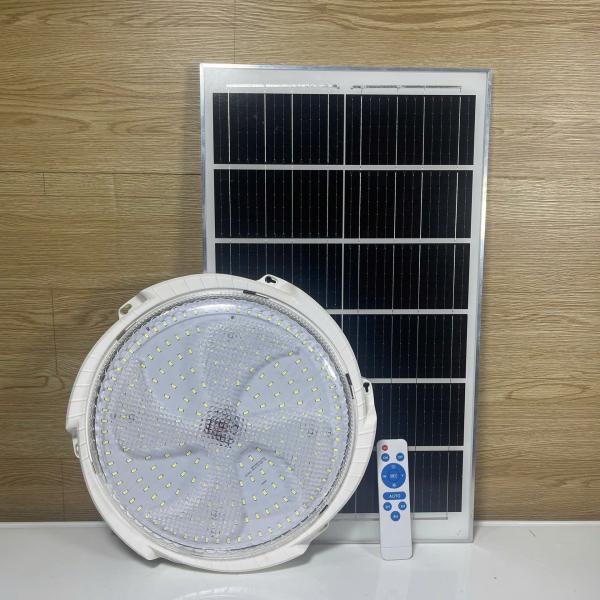 ĐÈN ỐP TRẦN 400W SÁNG TRẮNG