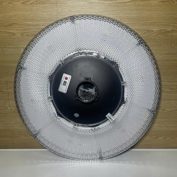 ĐÈN UFO 1000W KIM CƯƠNG SÁNG TRẮNG