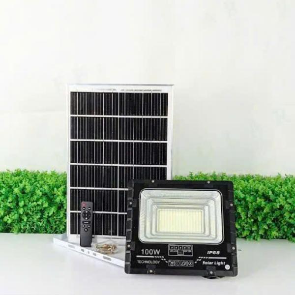 ĐÈN PHA 100W