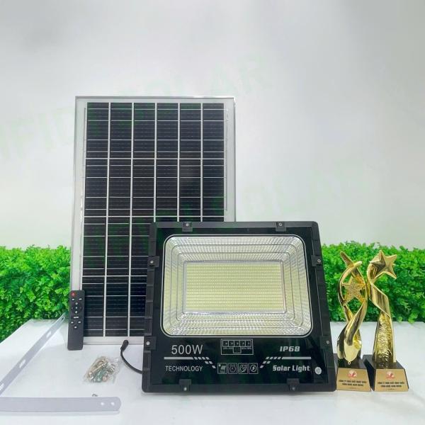 ĐÈN PHA 500W