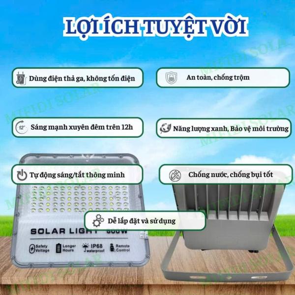 ĐÈN PHA MẮT NGỌC 500W 
