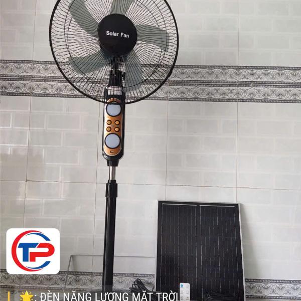 QUẠT NĂNG LƯỢNG MẶT TRỜI V218