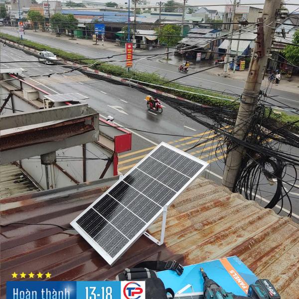ĐÈN PHA 300W