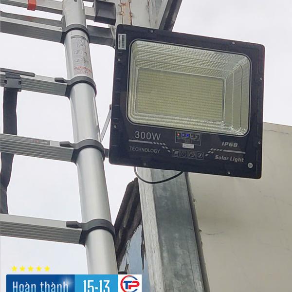 ĐÈN PHA 300W