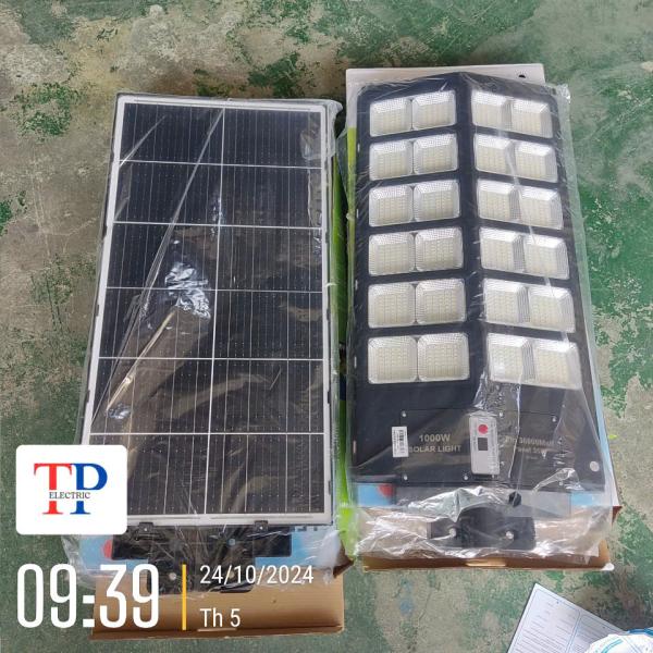ĐÈN LIỀN THỂ 1000W 12 KHOANG