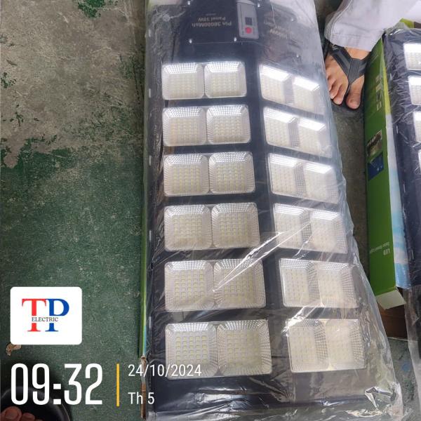 ĐÈN LIỀN THỂ 1000W 12 KHOANG