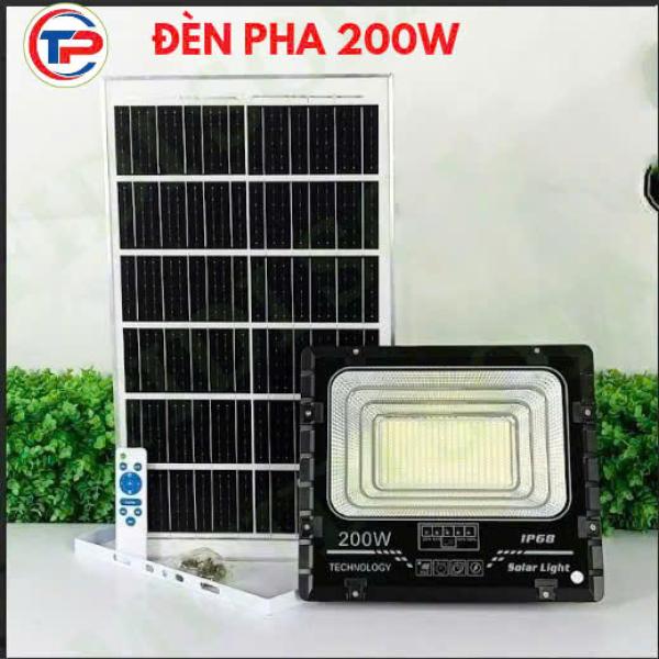 ĐÈN PHA 200W