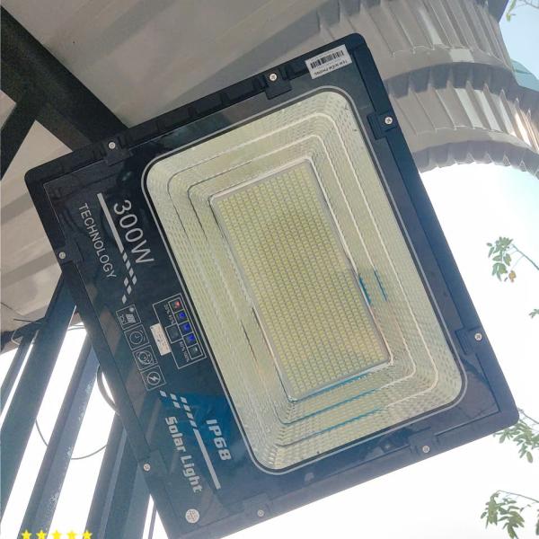 ĐÈN PHA 300W