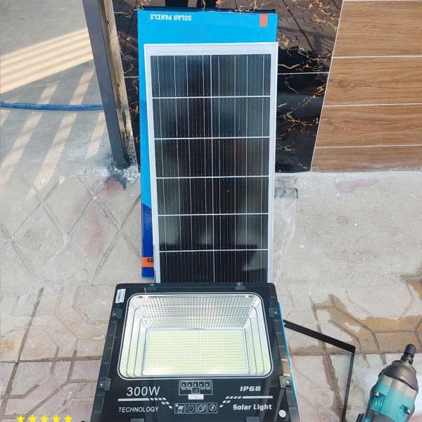 ĐÈN PHA 300W