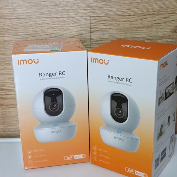 Camera Trong Nhà IPC-GK2CP-4C0WR