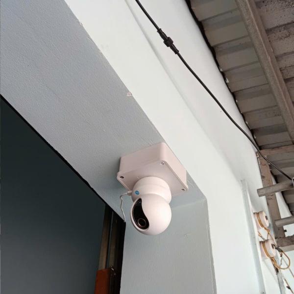 Camera Trong Nhà IPC-GK2CP-4C0WR