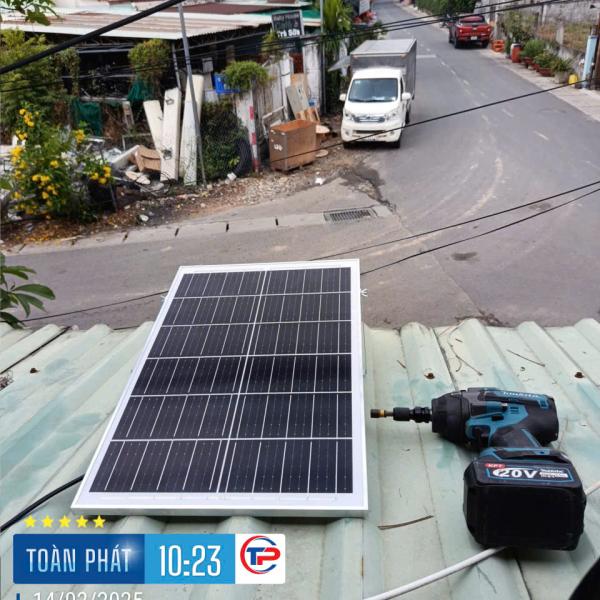 ĐÈN PHA 100W