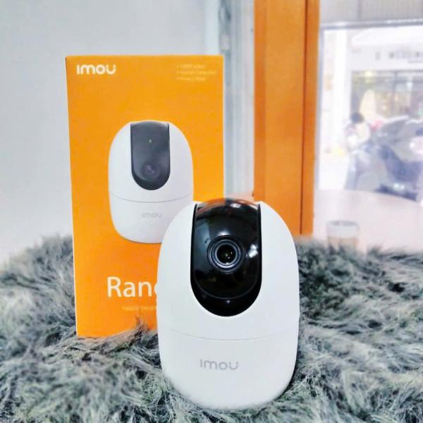Camera Trong Nhà IPC-A42P-L