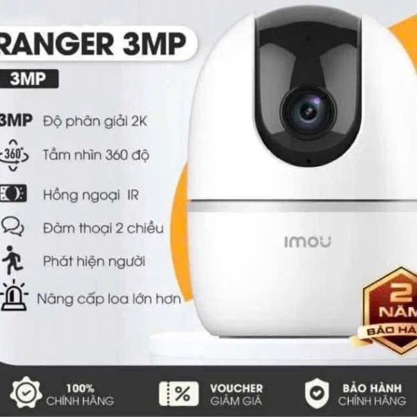 Camera Trong Nhà IPC-A42P-L