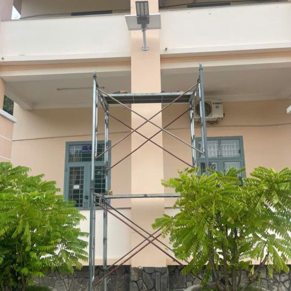 ĐÈN CÔNG TRÌNH 600W