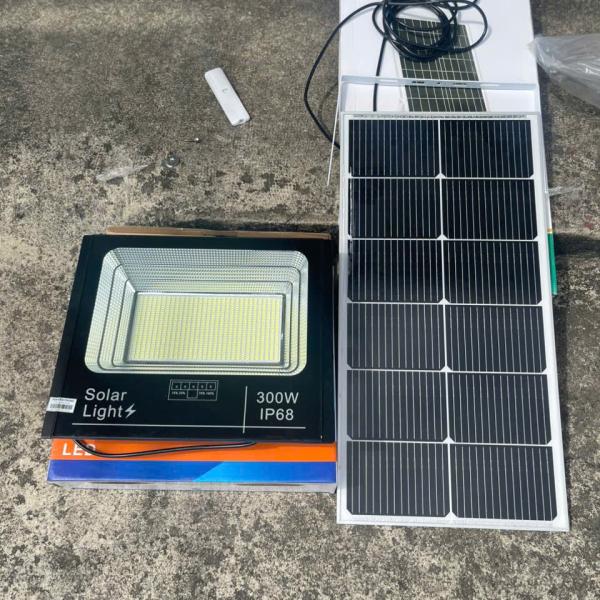 ĐÈN PHA 300W