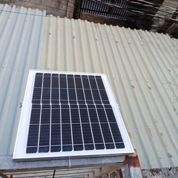QUẠT NĂNG LƯỢNG MẶT TRỜI V218