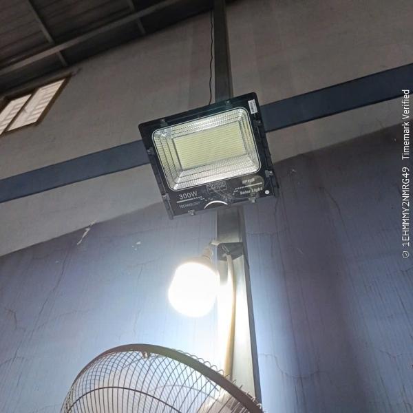ĐÈN PHA 300W