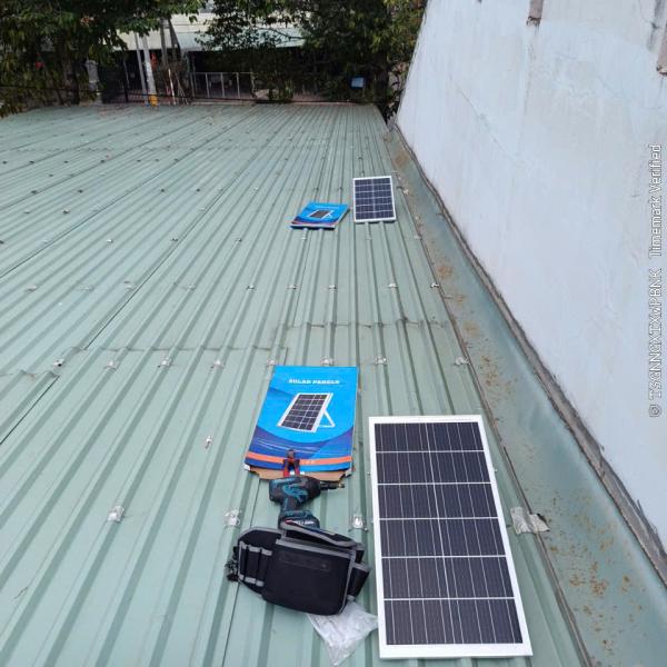 ĐÈN PHA 300W