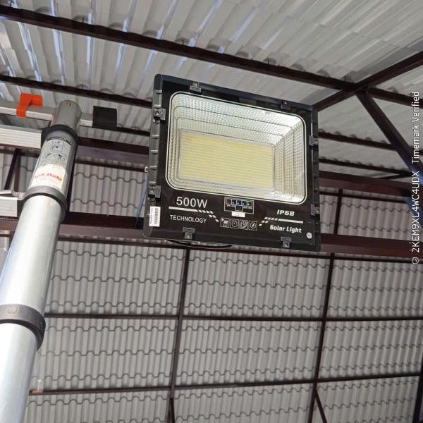 ĐÈN PHA 500W