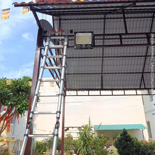 ĐÈN PHA 500W