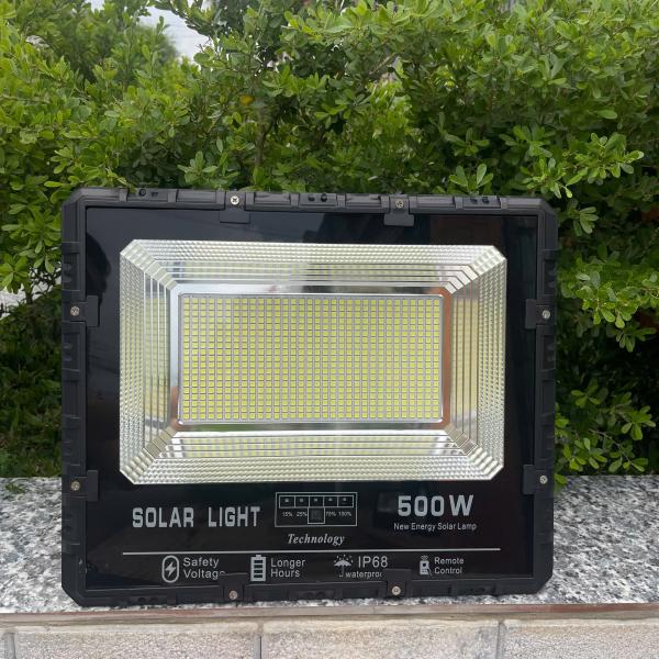 ĐÈN PHA 500W