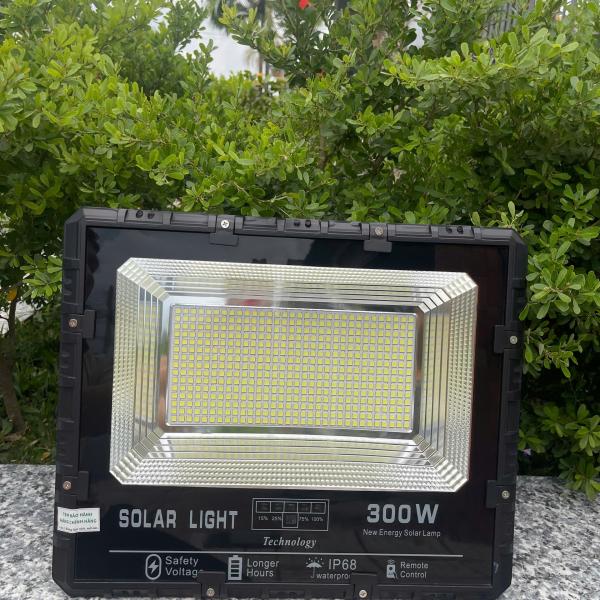 ĐÈN PHA 300W