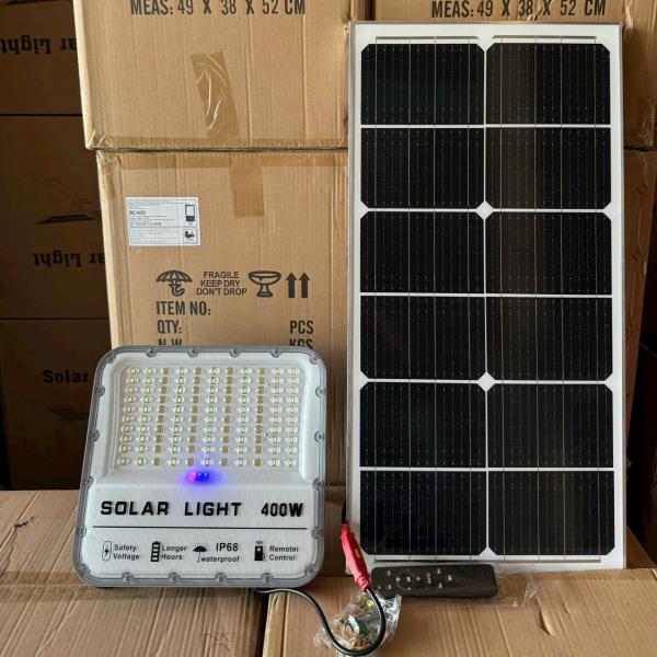 ĐÈN PHA MẮT NGỌC 400W